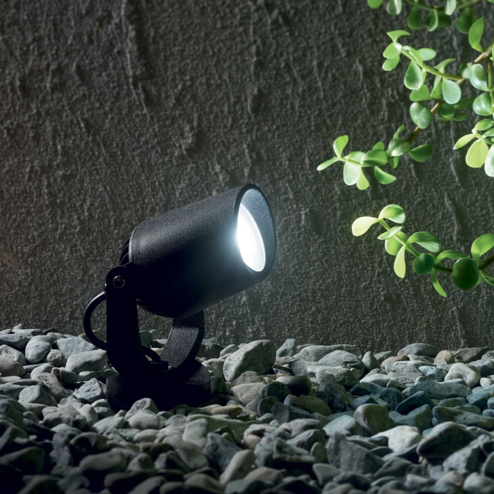 Lampa Ideal Lux Minitommy 120201 czarny - 120201.jpg