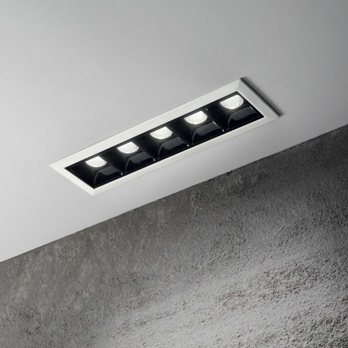 Lampa Ideal Lux Lika 206219 biały - 206219.jpg