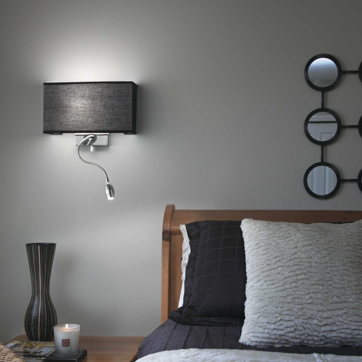 Lampa Ideal Lux Hotel 035956 czarny - 035956.jpg
