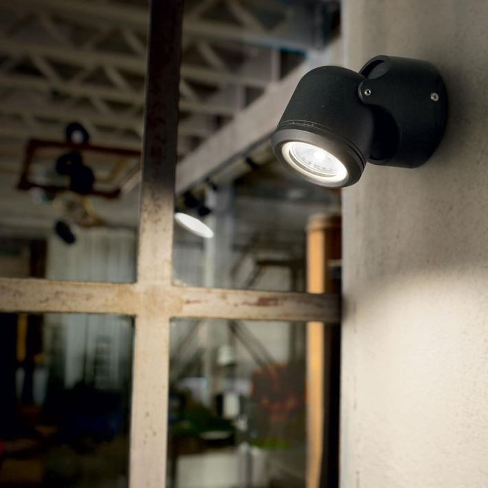 Lampa Ideal Lux Xeno 129464 czarny - XENO.jpg