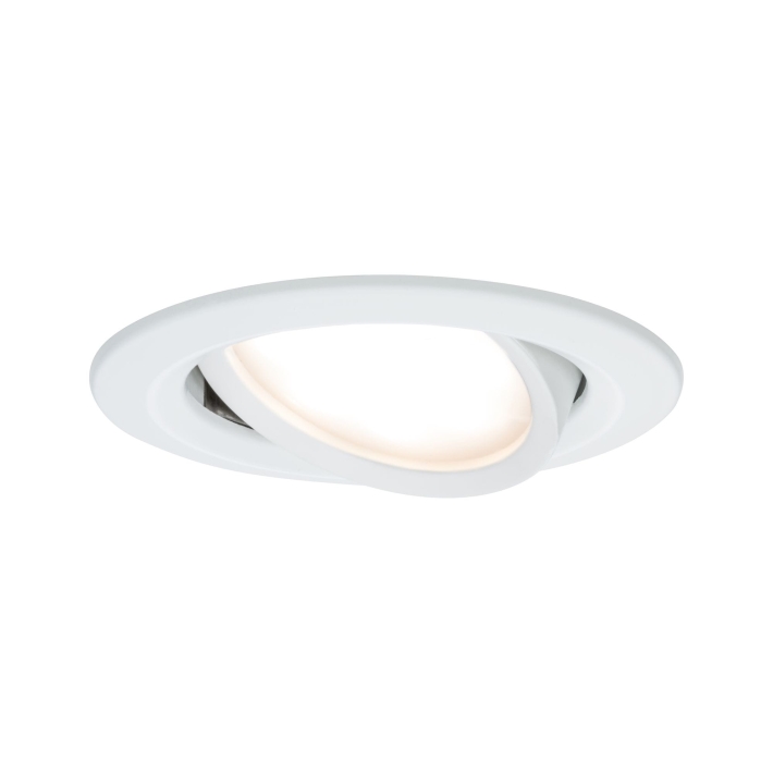 Lampa Paulmann Coin 93876 biały - 93876.jpg