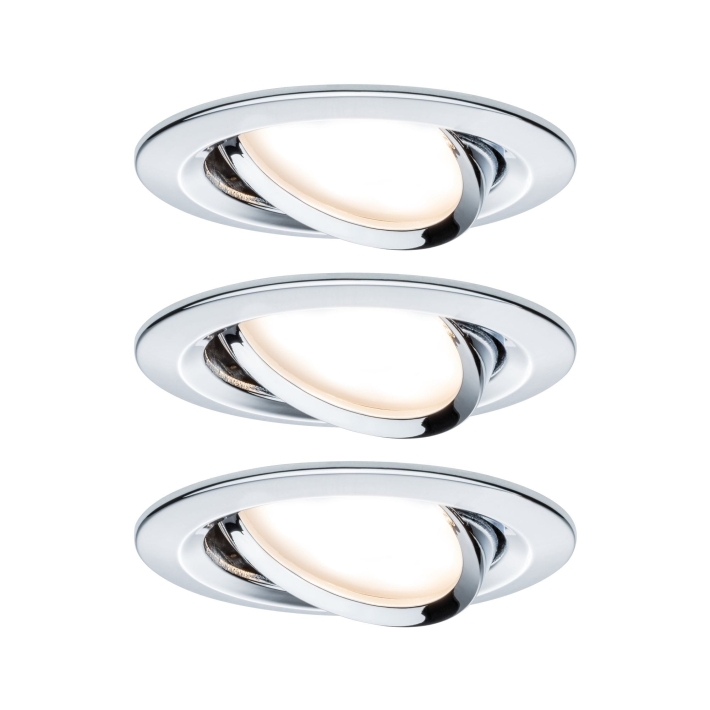 Lampa Paulmann Coin 93880 chrom - 93880.jpg
