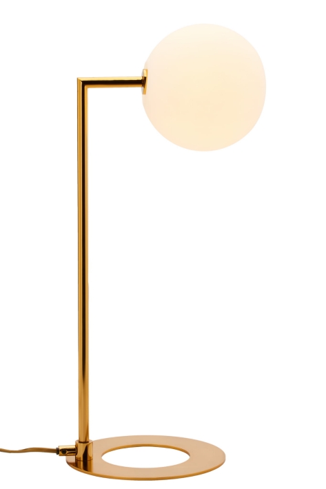 Lampa Jupiter Feme FEL MS 1933 mosiężny - 1933.jpg