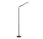 Lampa stojąca Podłogowa Trio 420490132 Filigran LED 6W 3000K ściemniacz 162cm Czarny