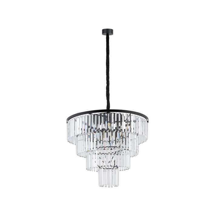 Lampa Nowodvorski Cristal L 7614  - f958409f35916e33661a2dd695897c13