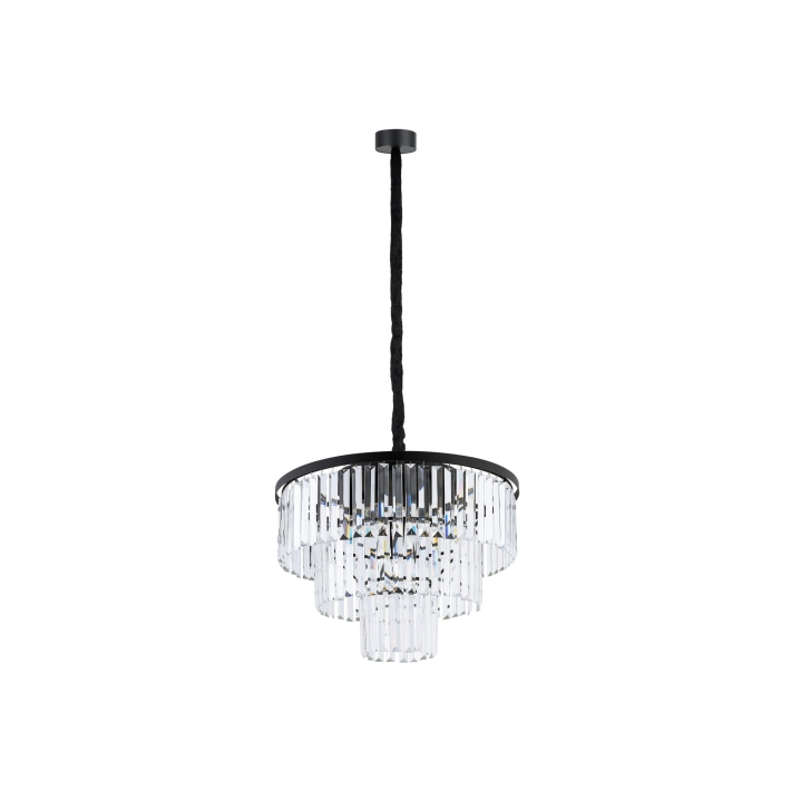 Lampa Nowodvorski  Cristal M 7616  - c094598c67ade62b627e99d090681384