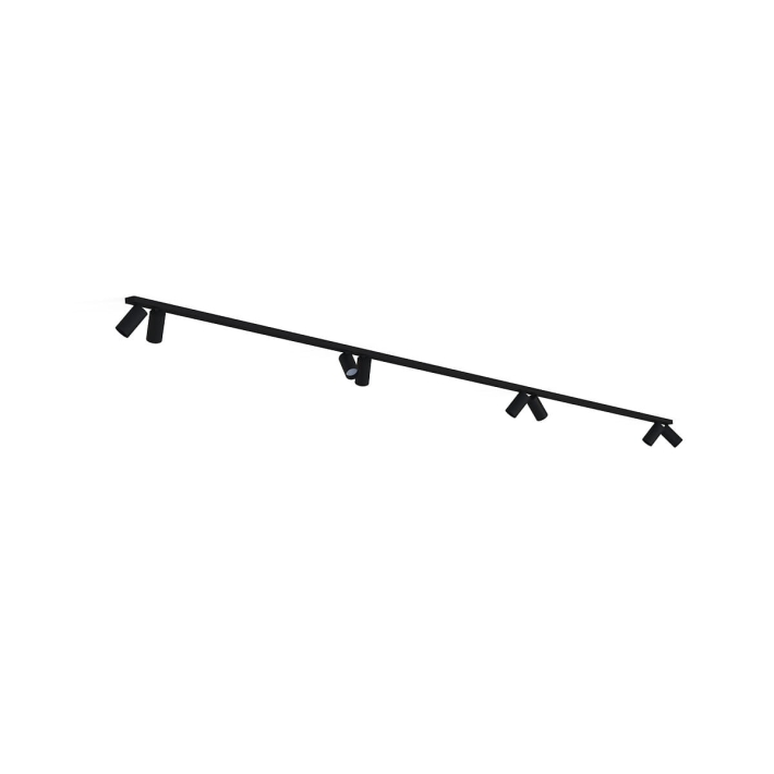 Lampa Nowodvorski Mono 7722 czarny - 7722.jpg