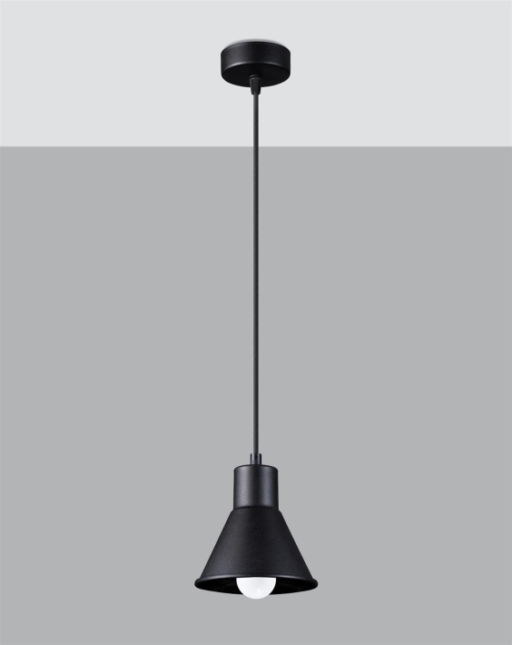 Lampa Sollux Lighting  Taleja SL.0985 czarny - SL-0985.jpg
