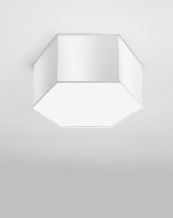 Lampa Sollux Lighting Sunde SL.1058 biały - SL-1058.jpg