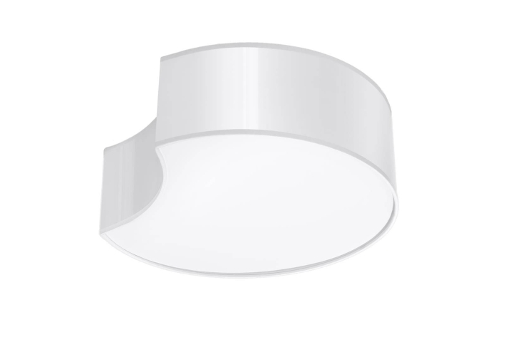 Lampa Sollux Lighting Circle SL.1050 biały - SL-1050_3.jpg