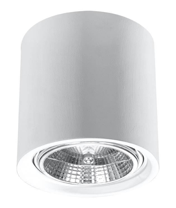 Lampa Sollux Lighting Kalu SL.0841 biały - SL-0841_3.jpg