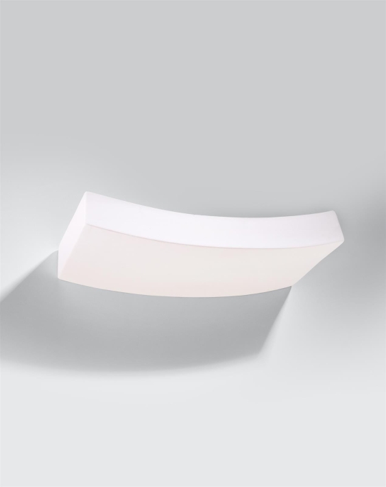Lampa Sollux Lighting Hattor SL.0837 biały - SL-0837.jpg