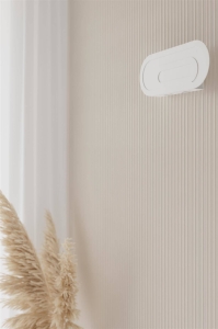 Saccon Kinkiet Sollux Lighting SL.0931 biały