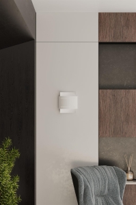 Hestia Kinkiet Sollux Lighting SL.0980 biały