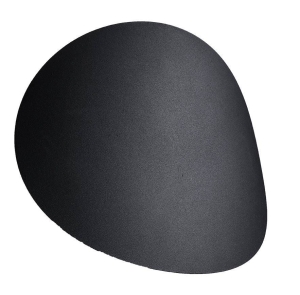 Senses Kinkiet Sollux Lighting SL.0935 czarny