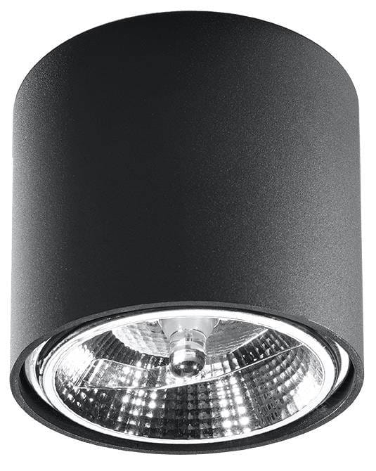 Lampa Sollux Lighting Tiube SL.0697 czarny - SL-0697_3.jpg