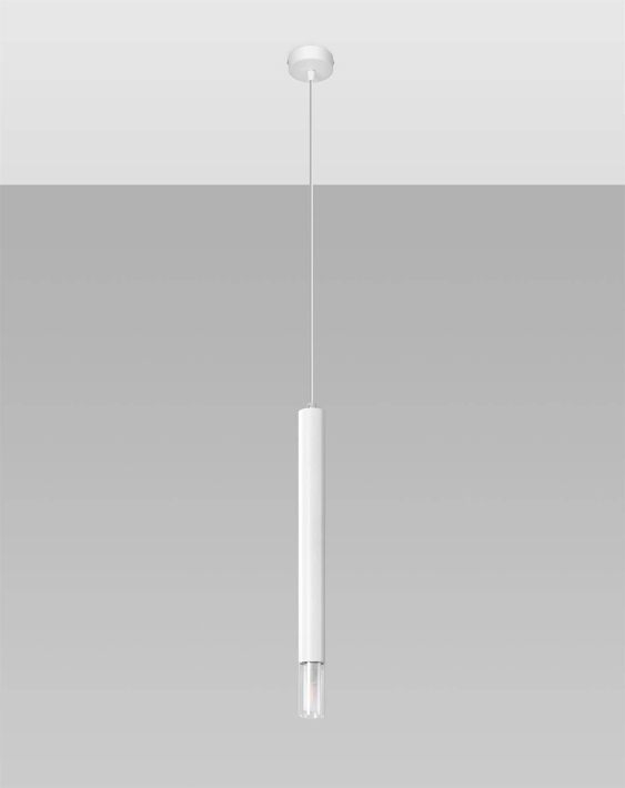 Lampa Sollux Lighting Wezyr SL.0957 biały - SL-0957.jpg