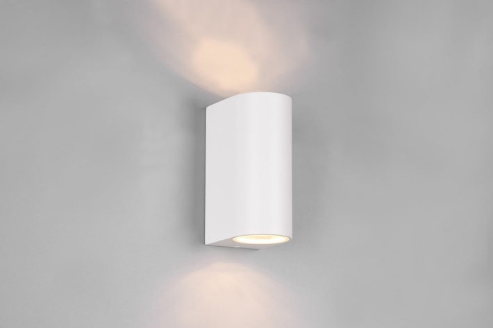 Lampa Trio Lighting Roya 204260231 biały - f7eb7cf36a87ba0bfb2669b5f507cf4d