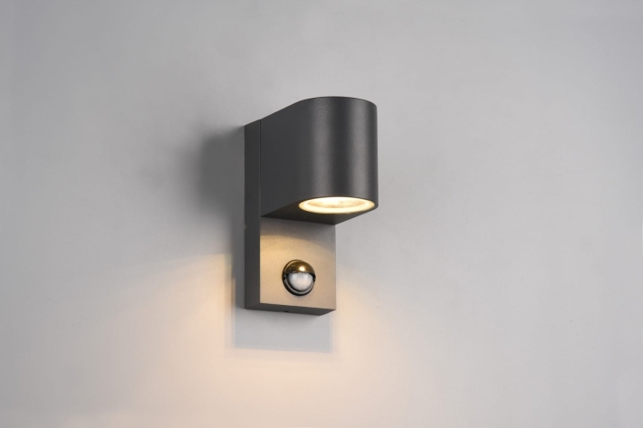 Lampa Trio Lighting Roya 214260142 antracytowy - d258dc3b3cb13027b4074e38ea40c2d6