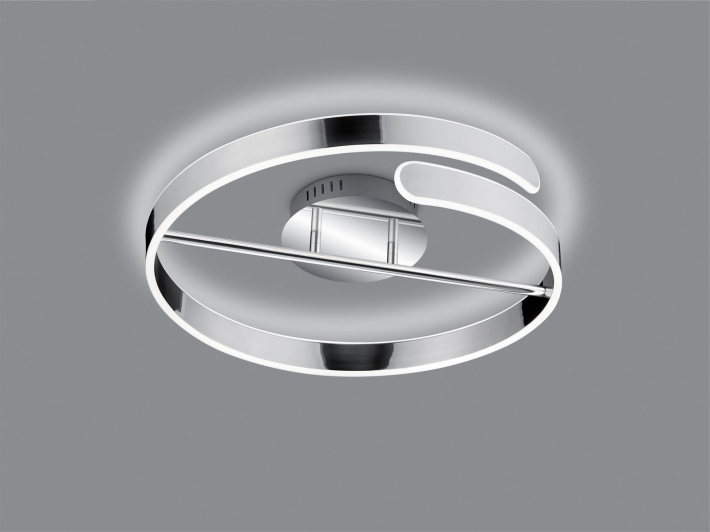 Lampa RL Parma R67071106 chrom - 0530d95003cf6fdab2746f080fcdccf6