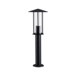 Oprawa ogrodowa CLASSIC max.15W E27 IP44 230V ciemnoszara Paulmann PL94397