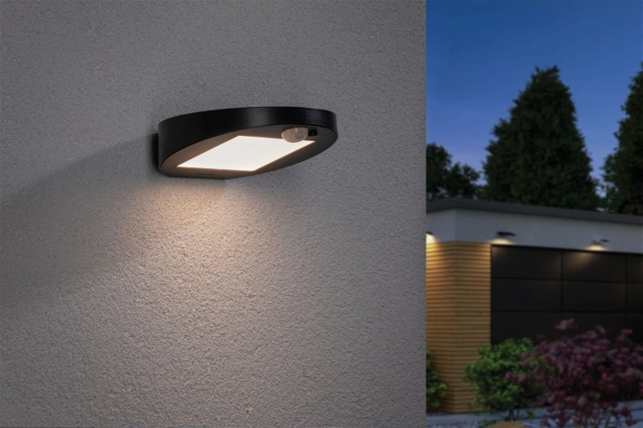 Lampa Paulmann Ryse 94246 antracytowy - aff7670e81404bc610604cf331646911