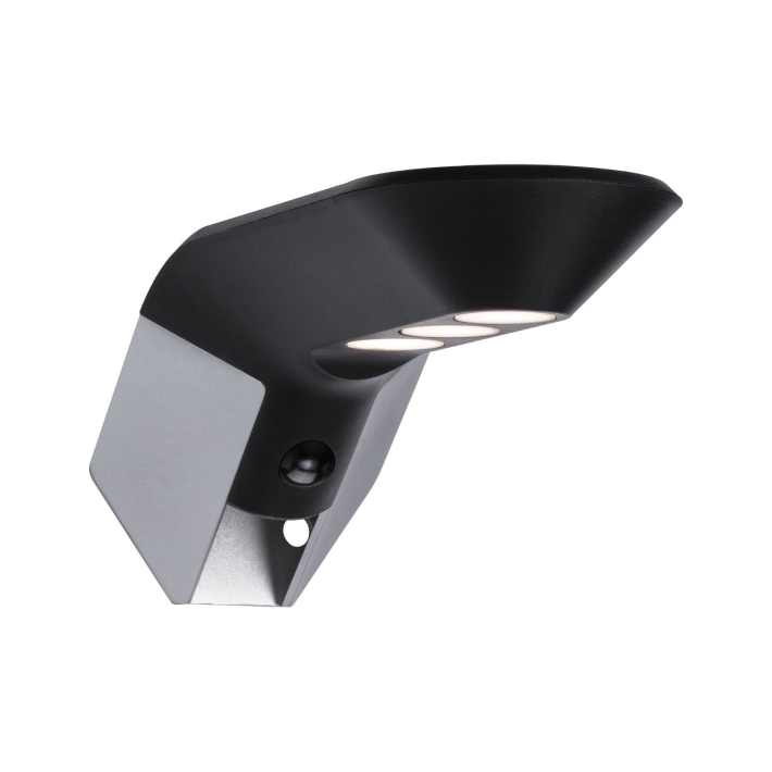 Lampa Paulmann Soley 94279 antracytowy - 533b71b21d3ebf09d5c7a3d4062243b8