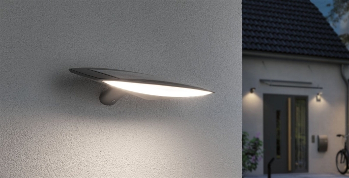 Lampa Paulmann Kiran 94338 biały - db64629874535e9c511e8c2242694edb
