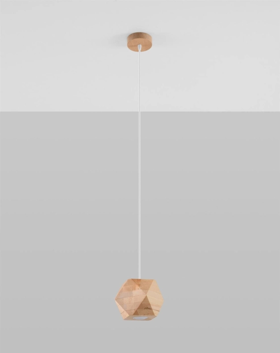 Lampa Sollux Lighting Woody SL.1011  - SL-1011.jpg
