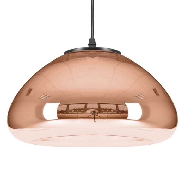 Lampa Step Into Design Victory ST-9002M copper miedziany - ST-9002M-copper.jpg