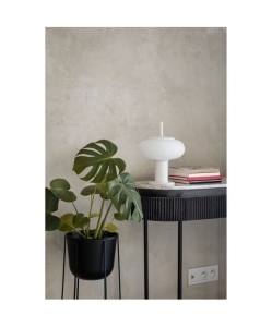 Lampa Stołowa UMMO TOS111P1 Torni ST E27 biały