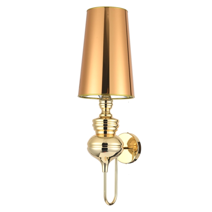 Lampa Step Into Design Queen MB-8046-18 gold złoty - MB-8046-18-gold.jpg