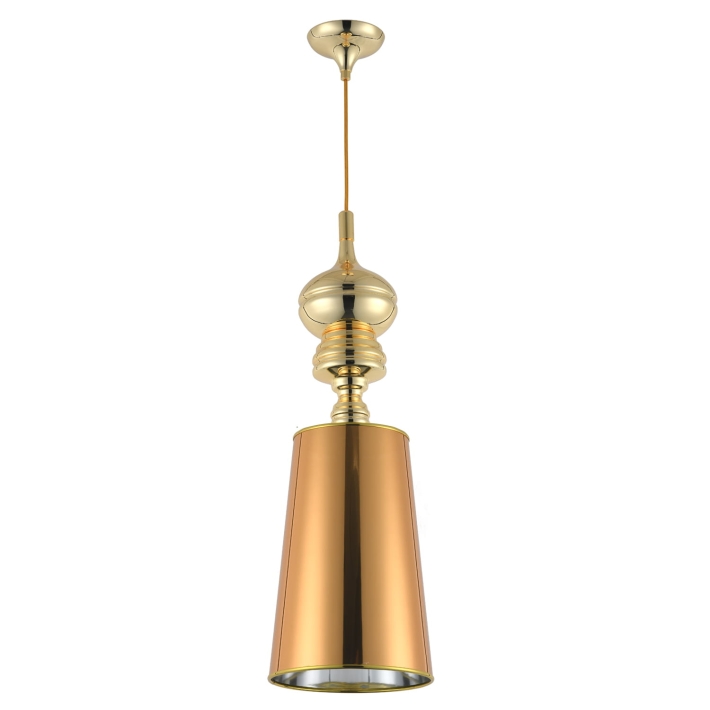 Lampa Step Into Design Queen MP-8046-25 gold złoty - MP-8046-25-gold.jpg