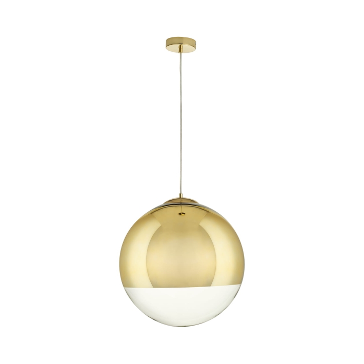 Lampa Step Into Design Flash MP1238-400 gold złoty - MP1238-400-gold.jpg