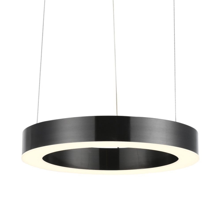Lampa Step Into Design Circle ST-8848-40 black czarny - ST-8848-40-black.jpg