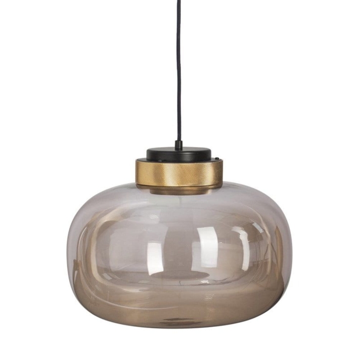 Lampa Step Into Design Boom 9969P/B amber  - 9969P-B-amber.jpg