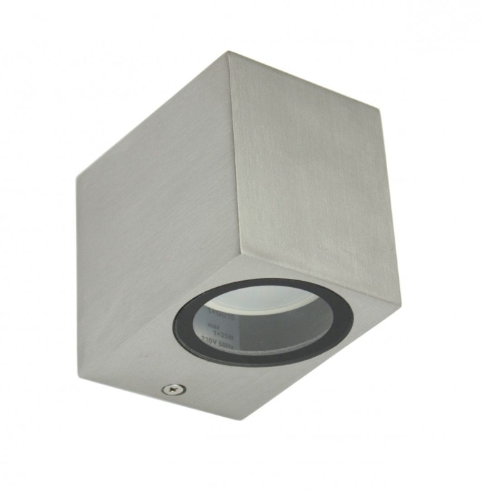 Lampa SU-MA Mini 5001 BR aluminiowy - 21ab7f0e89b1aee571d5c1f352430cbb