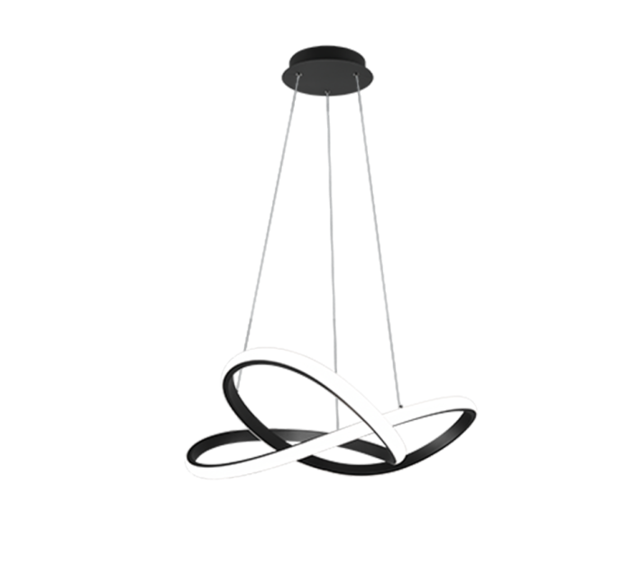 Lampa RL Course R32051432 czarny - R32051432.png
