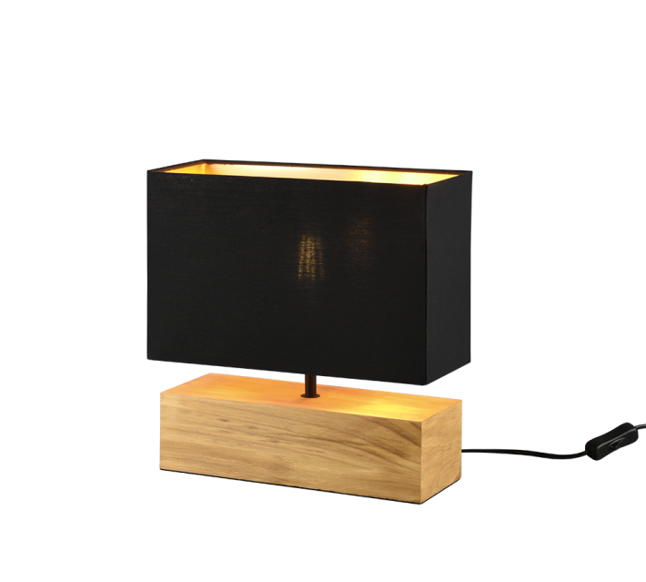 Lampa RL Woody R50181080 czarny - R50181080.png