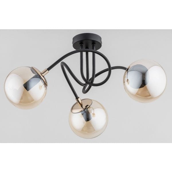 Lampa Tectus Sufitowa Alfa 63021