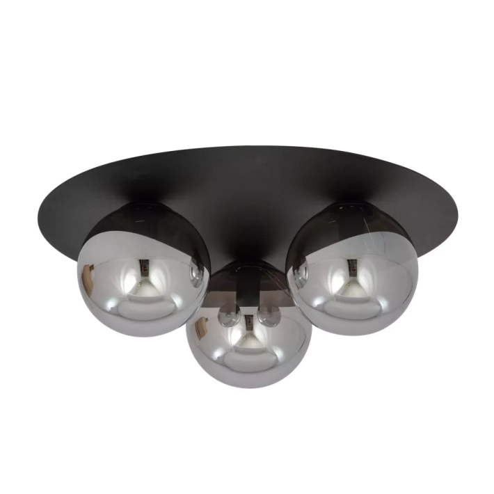 Lampa EMIBIG Solar 1128/3 czarny - af15b065b4c675cbf3c136ea8c5b42e5