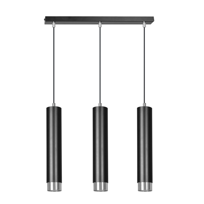 Lampa EMIBIG Kibo 643/3 czarny - a806abb7b15cef97ba0d1ef35bd6247d