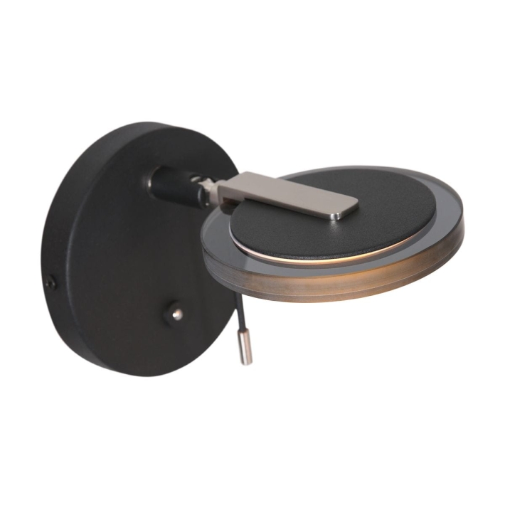 Lampa Mexlite Nove 3095ZW czarny - 1353ac159e658a5182f2ee2f3fb0f079
