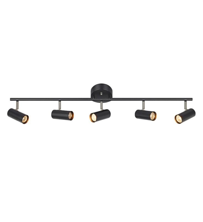 Lampa MarkSlojd Barcelona 107351 czarny - a5b7340cc43a0b802ce4beffb0cc28cb