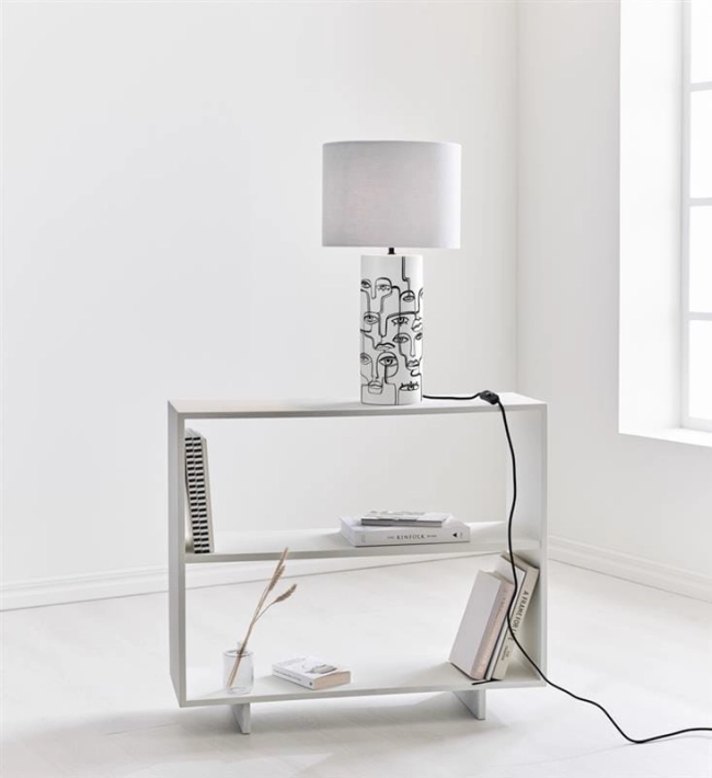 Lampa MarkSlojd Family 108246 biały - 3f3e2c83db0acfea50e29aa0d40dcd51