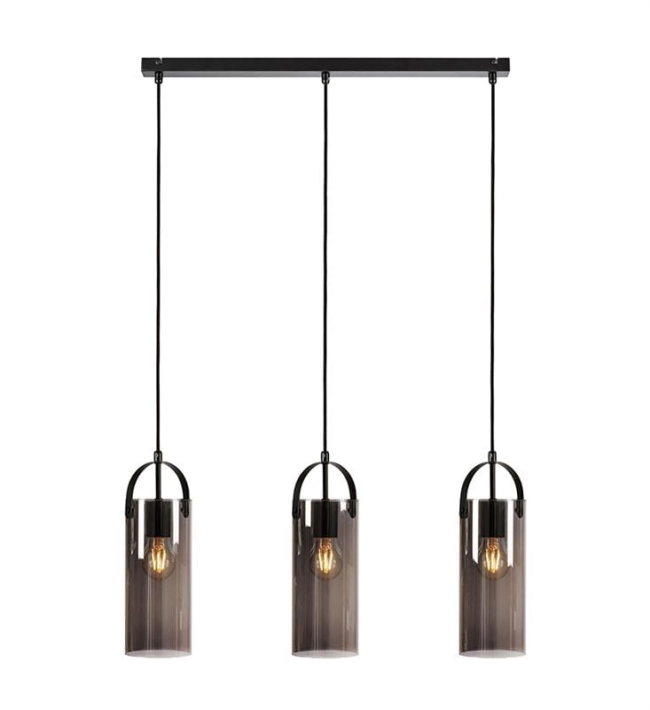 Lampa MarkSlojd Glory 108219 czarny - 6b5c90e9e26635f791810d65989a90b6