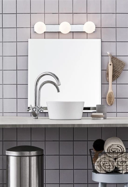 Lampa MarkSlojd Mini 106382 chrom - 59f9f71b3a46004538117f18977c9308