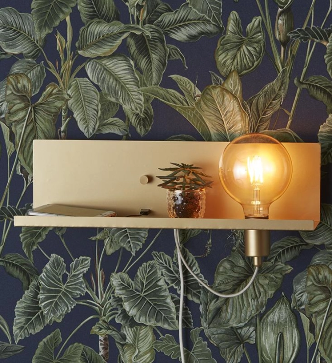 Lampa MarkSlojd Multi 107791 złoty - 1b334a229a9ec2cf0eeb62b299d2c56e
