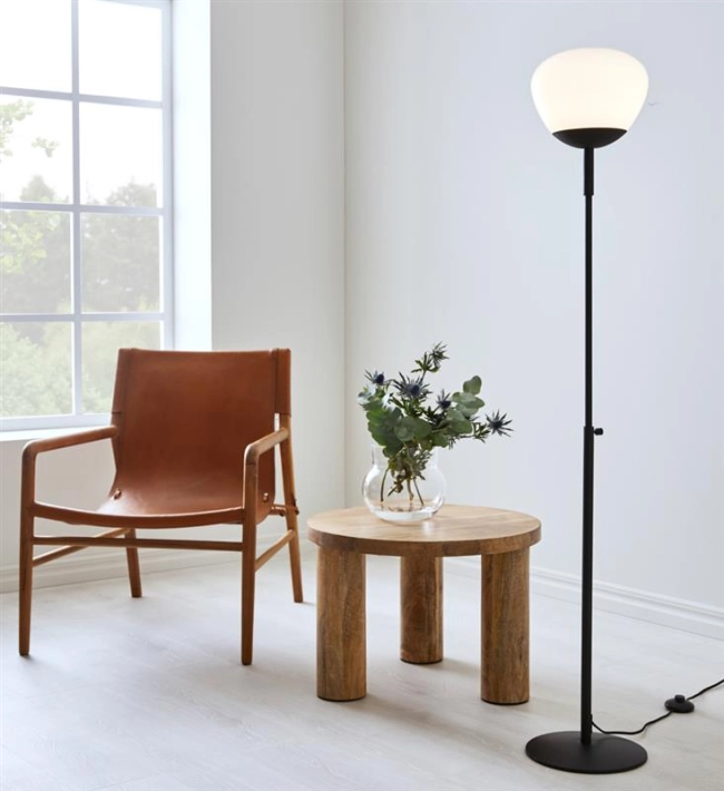 Lampa MarkSlojd Rise 108278 czarny - 34e30cb59ea30a86aed34cdf8cd35715