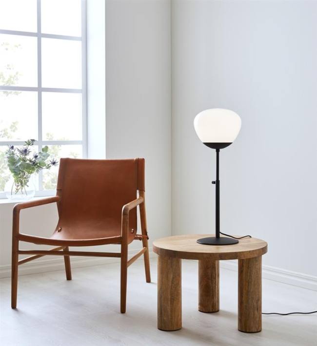 Lampa MarkSlojd Rise 108276 czarny - d959e6bde659fa45ba27edda89108eda